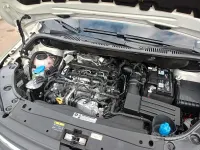 Usata VW Caddy 102 CV (75 kW) 2019 Bianco Monovolume
