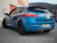 usata Renault Mégane 3ª serie - 2014