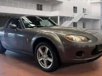 Usata Mazda MX5 126 CV (92 kW) 2008 Other Cabrio