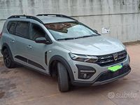 Usata Dacia Jogger Extreme 110 CV (80 kW) 2023 Monovolume