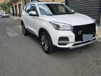 Usata DR DR 4.0 116 CV (85 kW) 2023 Bianco SUV