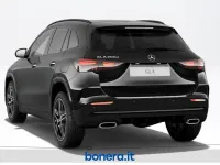 Nuova Mercedes GLA200 AMG line 150 CV (110 kW) 2026 Nero SUV