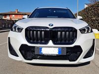 Usata BMW X1 M Sport 150 CV (110 kW) 2024 SUV