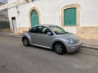 Usata VW New Beetle 2003 Utilitaria