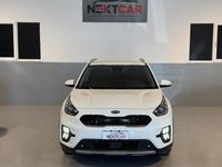 Usata Kia Niro 104 CV (76 kW) 2019 Bianco SUV