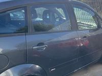 Usata Audi A2 75 CV (55 kW) 2002 Grigio Utilitaria