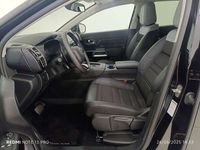 Usata Citroën C5 Aircross 131 CV (96 kW) 2024 Nero SUV