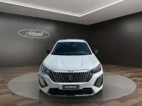 Usata Peugeot 2008 Allure 102 CV (75 kW) 2025 Bianco SUV