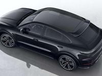 Usata Porsche Cayenne 462 CV (339 kW) 2022 Nero cromite SUV