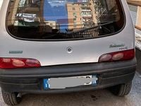 Usata Fiat 600 Young 2000 Utilitaria