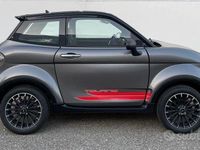 Nuova Chatenet CH46 2025 Grigio Utilitaria