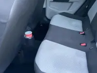 Usata Seat Mii 68 CV (50 kW) 2013 Bianco Utilitaria