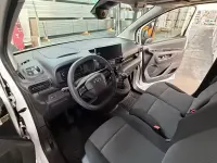 Usata Toyota Proace 102 CV (75 kW) 2025 Bianco Monovolume