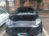 Usata Ford Puma ST-Line 125 CV (91 kW) 2022 SUV