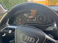 Usata Audi A6 239 CV (175 kW) 2020 Bianco Station wagon