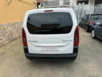 Usata Citroën Berlingo 101 CV (74 kW) 2025 Bianco Monovolume