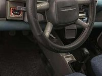 Usata Fiat Panda Young 39 CV (28 kW) 1998 Berlina