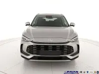 Nuova MG ZS Luxury 2026 Grigio SUV
