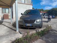 Usata Chrysler Grand Voyager 2008 Monovolume