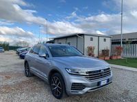 usata VW Touareg 3.0 V6 TDI SCR Style