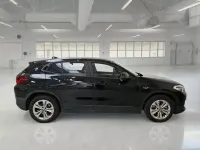 Usata BMW X2 125 CV (91 kW) 2023 Nero SUV