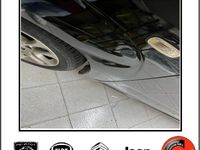 Usata Fiat Panda Lounge 74 CV (54 kW) 2012 Nero Utilitaria