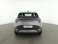Usata Kia Sportage 160 CV (117 kW) 2025 Grigio SUV