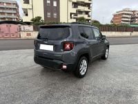Usata Jeep Renegade Limited 131 CV (96 kW) 2022 SUV