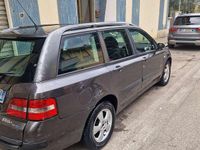 Usata Fiat Stilo Wagon 120 CV (88 kW) 2006 Station wagon