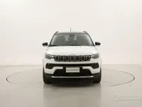 Usata Jeep Compass Limited 120 CV (88 kW) 2021 Bianco SUV