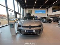 Nuova VW Passat 203 CV (149 kW) 2025 Gray Station wagon
