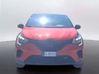 Second-hand Renault Captur Rive Gauche 143 CP (105 kW) 2023 Roșu SUV