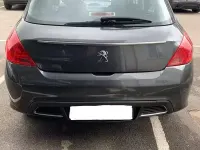 Usata Peugeot 308 2012 Berlina
