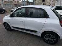 Usata Renault Twingo SE 71 CV (52 kW) 2016 Bianco Utilitaria
