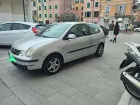 Usata VW Polo Comfortline 75 CV (55 kW) 2004 Utilitaria