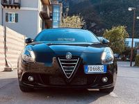 Usata Alfa Romeo Giulietta Distinctive 120 CV (88 kW) 2016 Utilitaria