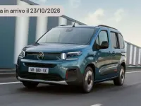 Occasion Citroën e-Berlingo 61 kW (84 ch) 2024 Argent Monospace