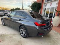 Usata BMW 318 Gran Turismo Sport Line 150 CV (110 kW) 2020 Grigio Berlina