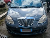 Usata Lancia Musa 101 CV (74 kW) 2005 Monovolume