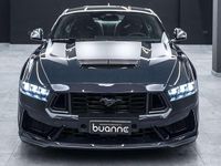 Usata Ford Mustang Dark Horse 454 CV (333 kW) 2024 Vapor blue perlato metall Coupé