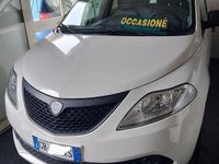 Usata Lancia Ypsilon 69 CV (50 kW) 2020 Bianco Utilitaria