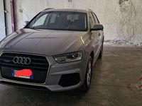 Usata Audi Q3 Sport 150 CV (110 kW) 2016 SUV