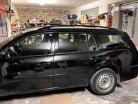 Usata Ford Mondeo 132 CV (97 kW) 2002 Nero Station wagon