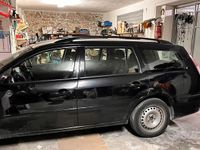 Usata Ford Mondeo 2002 Nero Station wagon