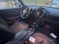Usata Mini Cooper D Clubman 2017 Station wagon