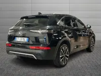 Usata DS Automobiles DS7 Crossback Rivoli 131 CV (96 kW) 2024 Nero SUV