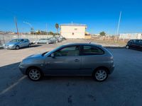 usata Seat Ibiza 1.4 BENZINA 75cv