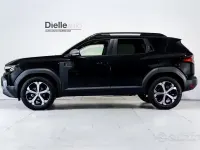 Nuova Dacia Duster Journey 120 CV (88 kW) 2026 Nero SUV