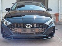 usata Hyundai i20 Nuova1.2 84CV Connectline