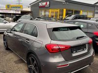 Usata Mercedes A200 Premium 163 CV (119 kW) 2018 Berlina